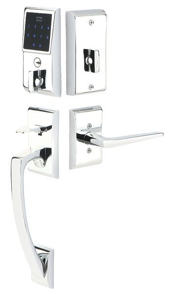 EMTouch Electronic Keypad Entry Set