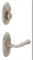 Nashville Tubular Entry Set