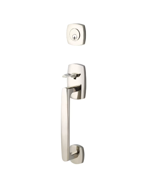 Urban Modern Sectional Tubular Entry Set