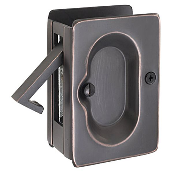 Pocket Door Locks