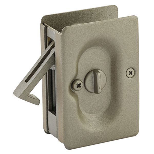 Pocket Door Locks