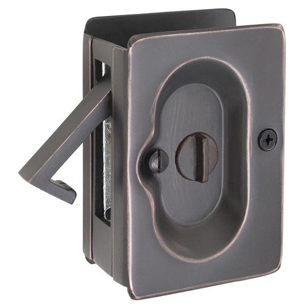 Pocket Door Locks