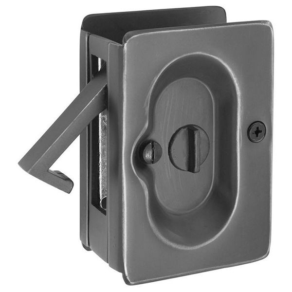 Pocket Door Locks