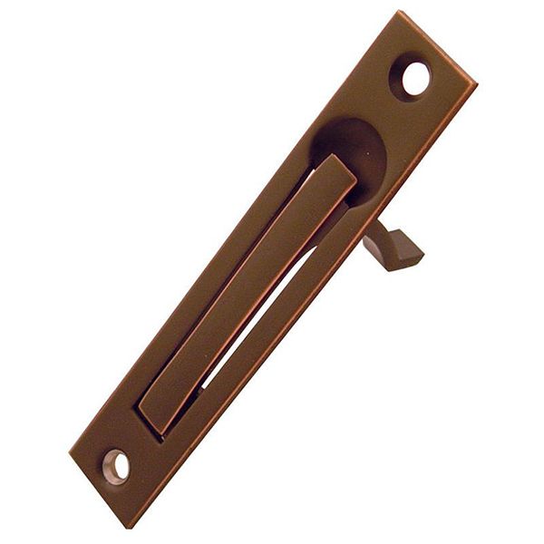 Edge Pull with Screws