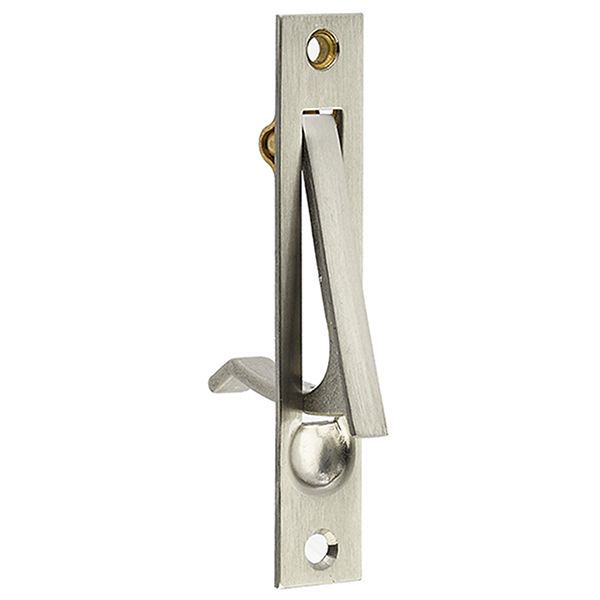 Edge Pull with Screws