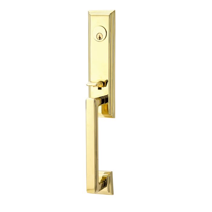 Wilshire Tubular Entry Set