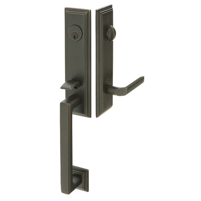 Wilshire Tubular Entry Set