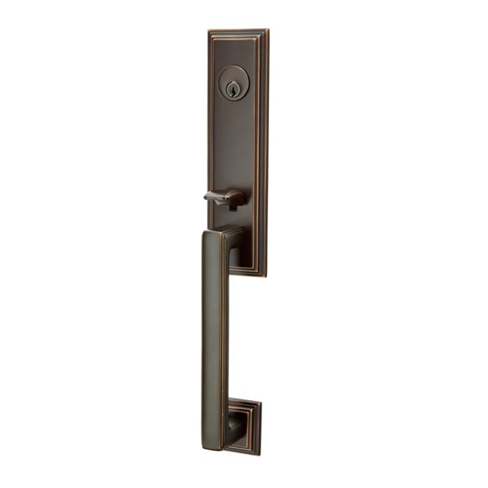 Wilshire Tubular Entry Set
