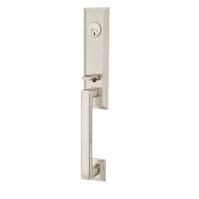Wilshire Tubular Entry Set
