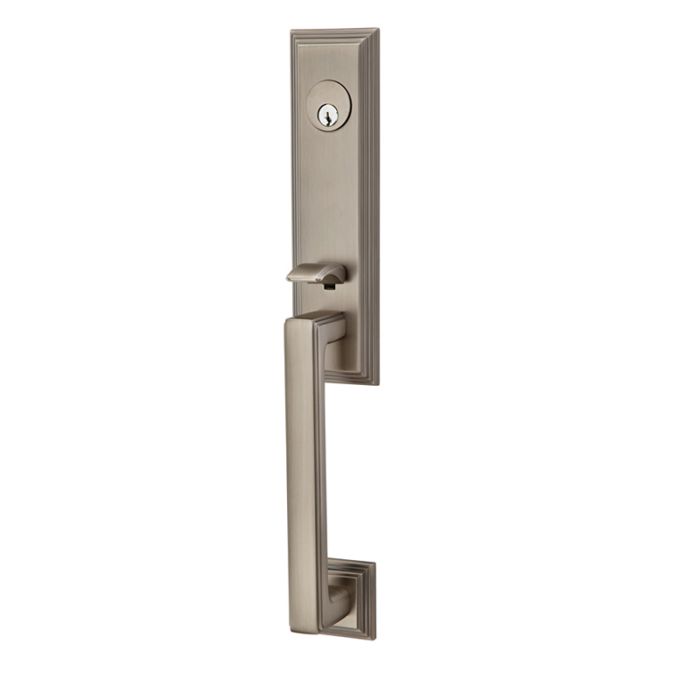 Wilshire Tubular Entry Set