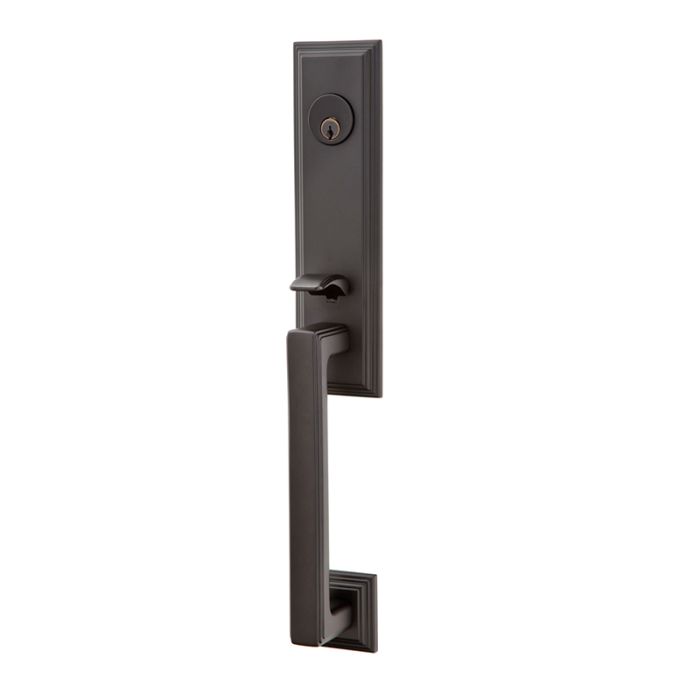 Wilshire Tubular Entry Set