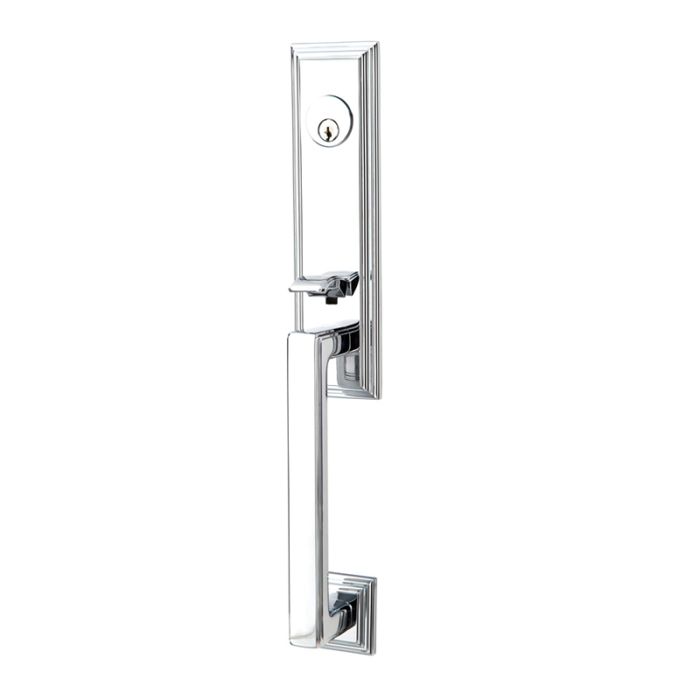 Wilshire Tubular Entry Set