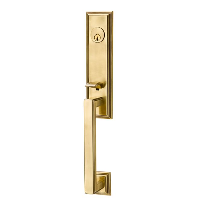 Wilshire Tubular Entry Set
