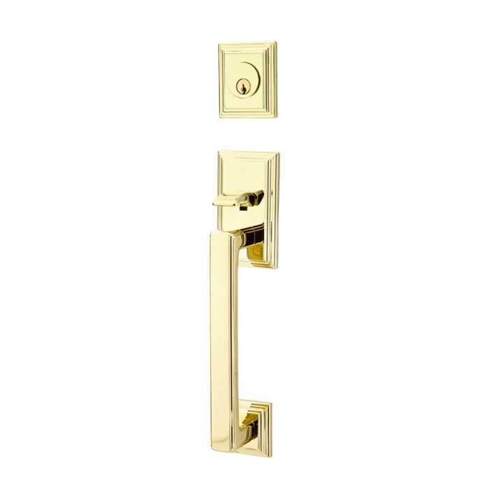 Hamden Tubular Entry Set