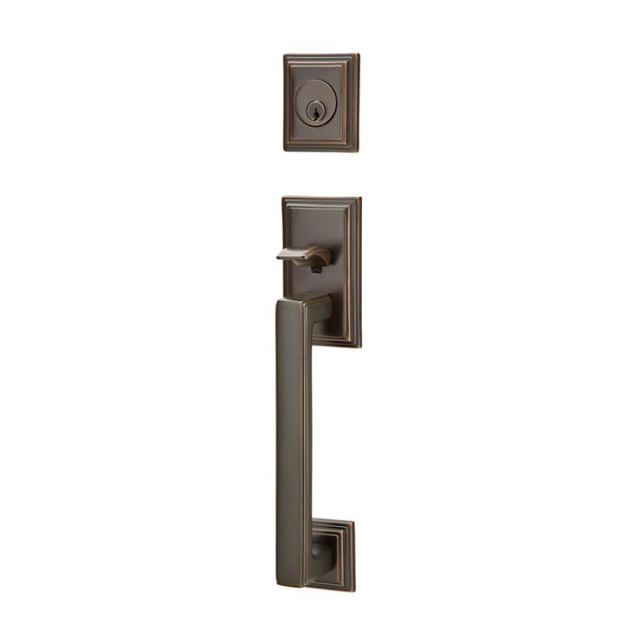 Hamden Tubular Entry Set