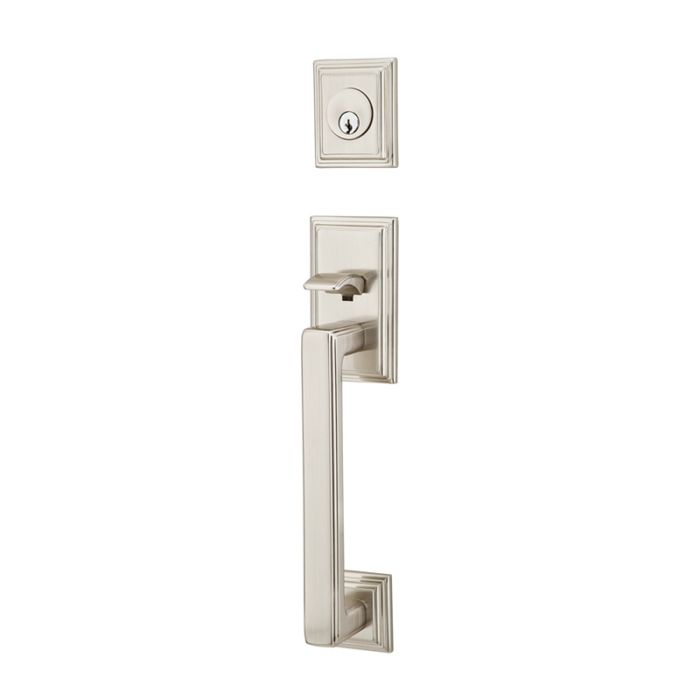Hamden Tubular Entry Set