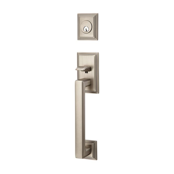 Hamden Tubular Entry Set