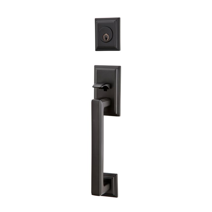 Hamden Tubular Entry Set