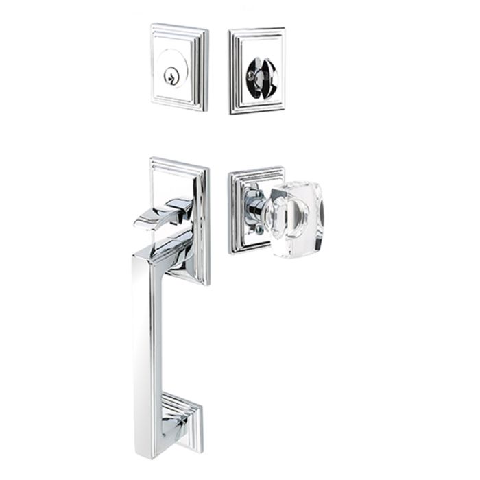Hamden Tubular Entry Set
