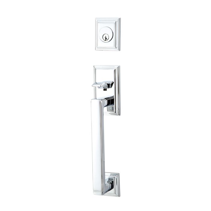 Hamden Tubular Entry Set
