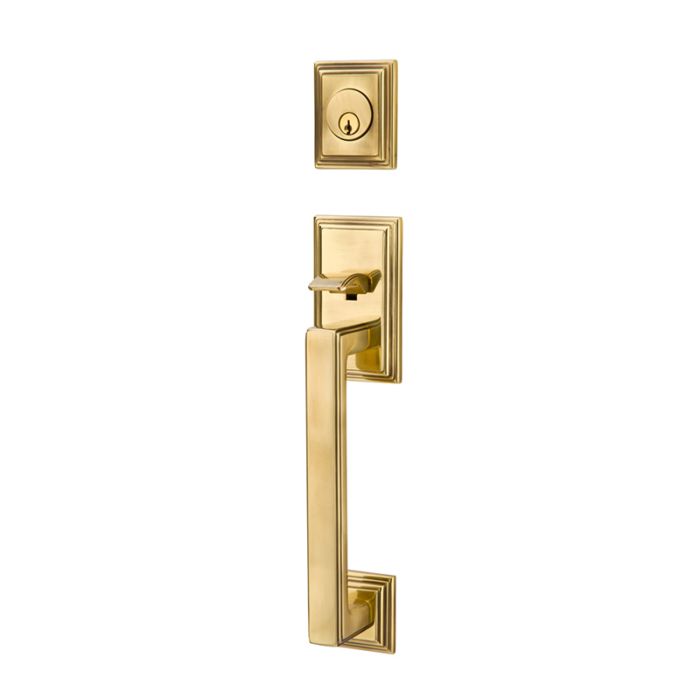 Hamden Tubular Entry Set