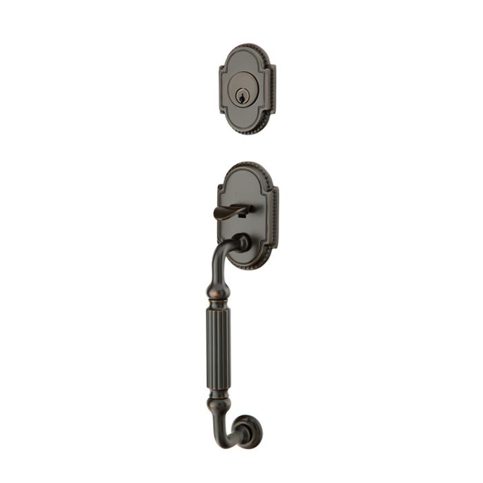 Knoxville Tubular Entry Set