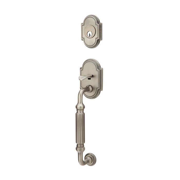Knoxville Tubular Entry Set