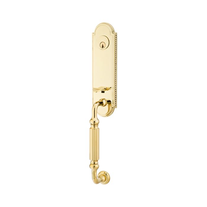 Orleans Tubular Entry Set