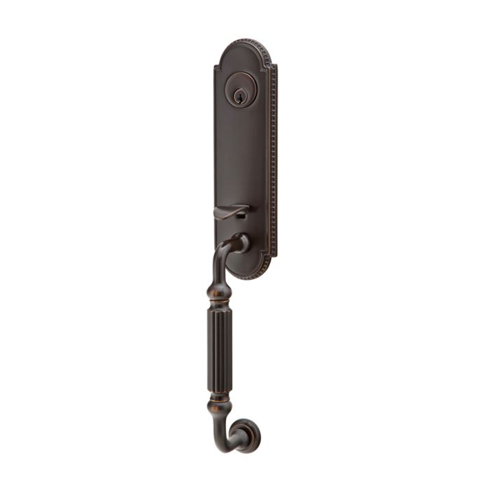 Orleans Tubular Entry Set