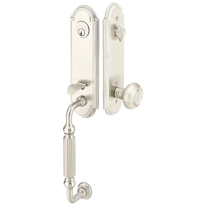Orleans Tubular Entry Set