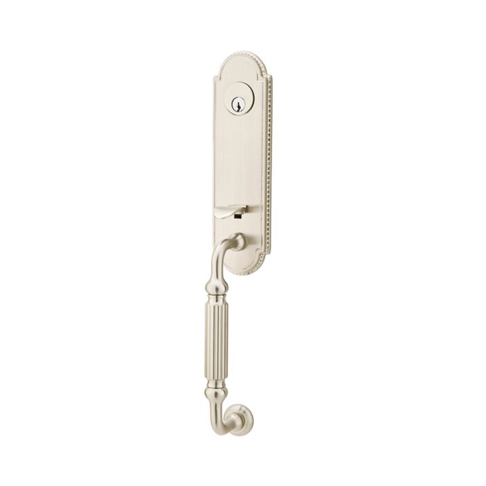 Orleans Tubular Entry Set