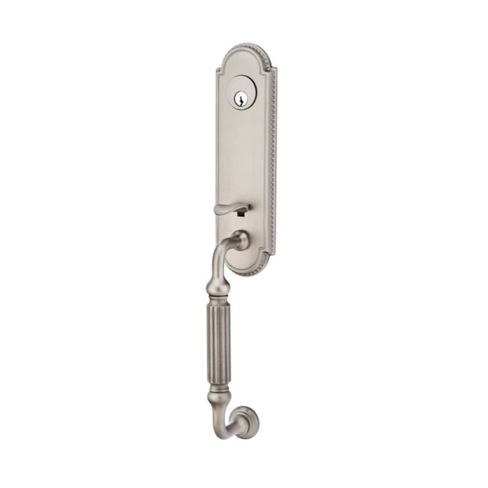 Orleans Tubular Entry Set