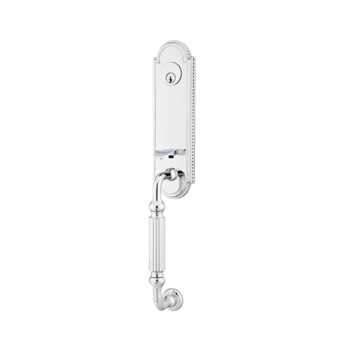 Orleans Tubular Entry Set
