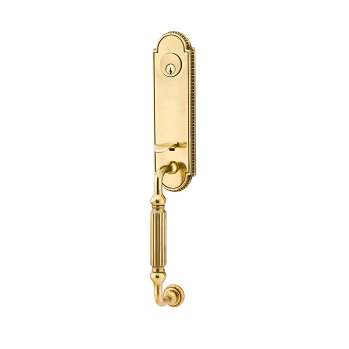 Orleans Tubular Entry Set