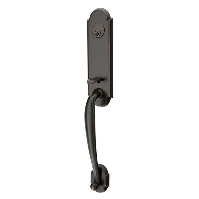 Richmond Tubular Entry Set