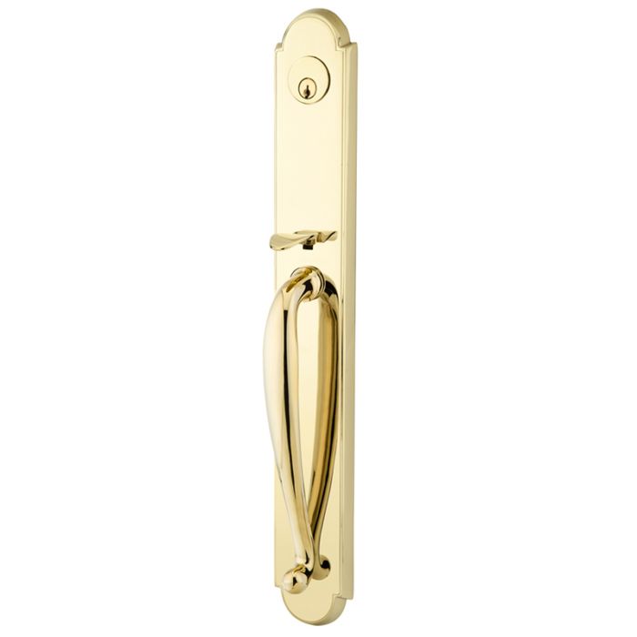 Wilmington Tubular Entry Set