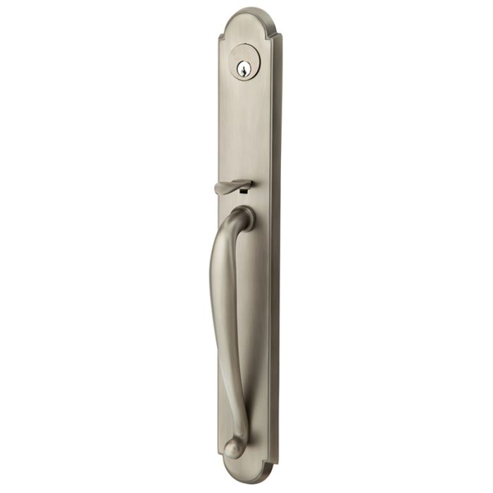 Wilmington Tubular Entry Set