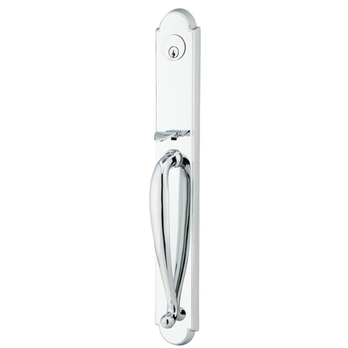 Wilmington Tubular Entry Set