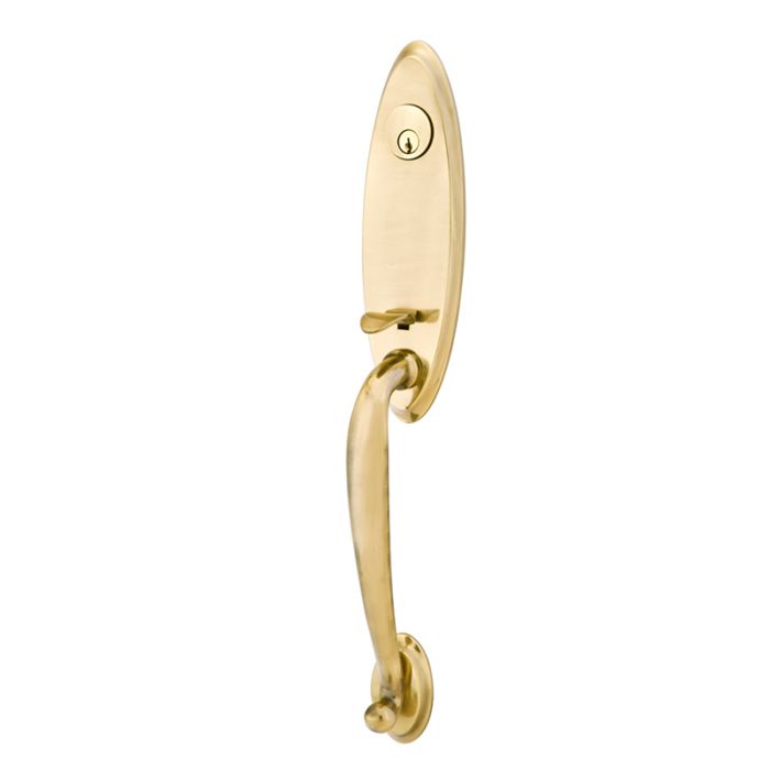 Marietta Tubular Entry Set
