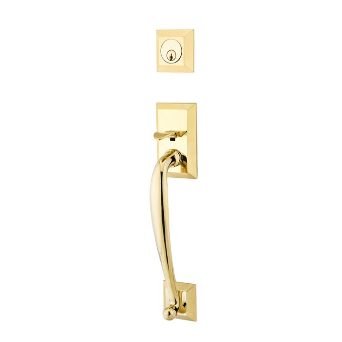 Franklin Tubular Entry Set