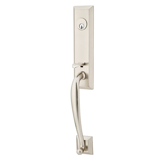 Adams Tubular Entry Set