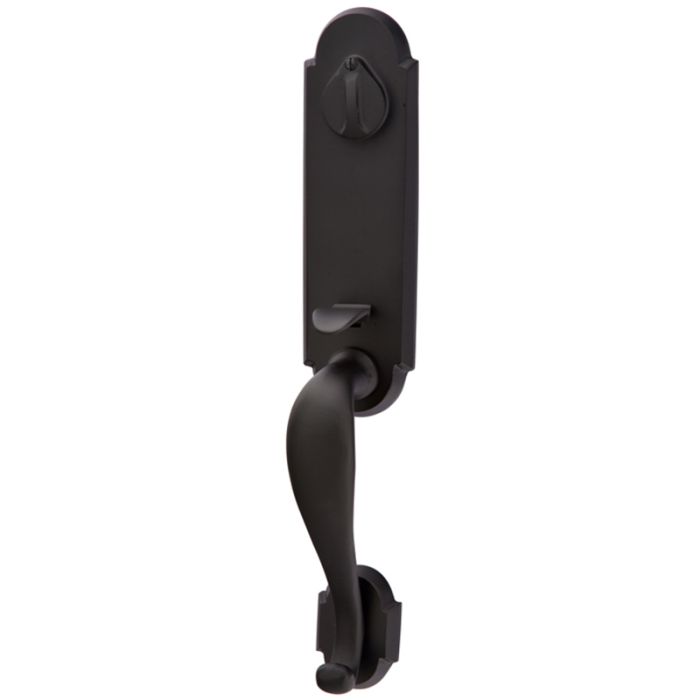 Remington Tubular Entry Set