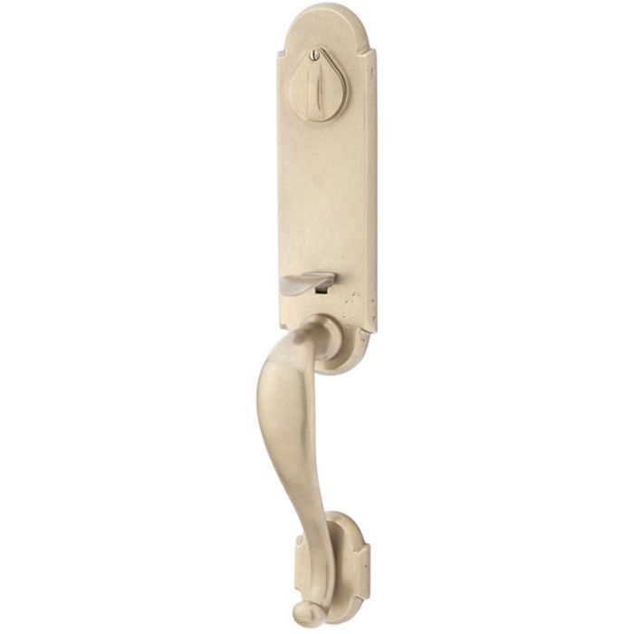 Remington Tubular Entry Set