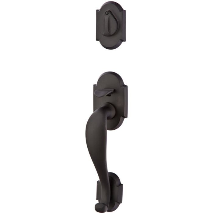 Denver Tubular Entry Set