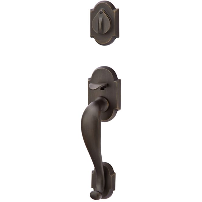 Denver Tubular Entry Set