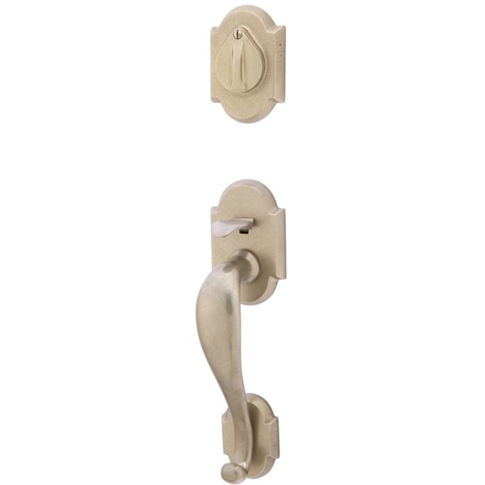 Denver Tubular Entry Set