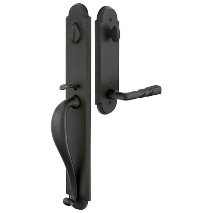 Greeley Tubular Entry Set