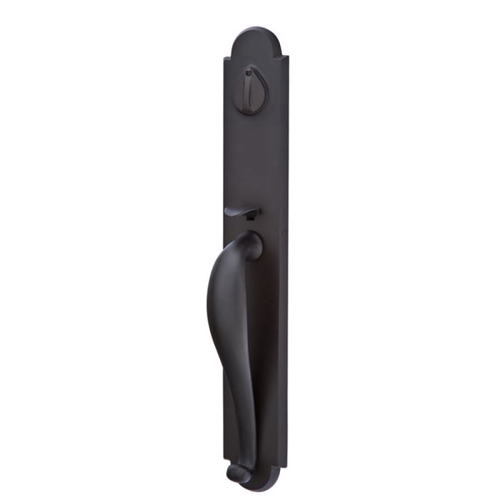 Greeley Tubular Entry Set