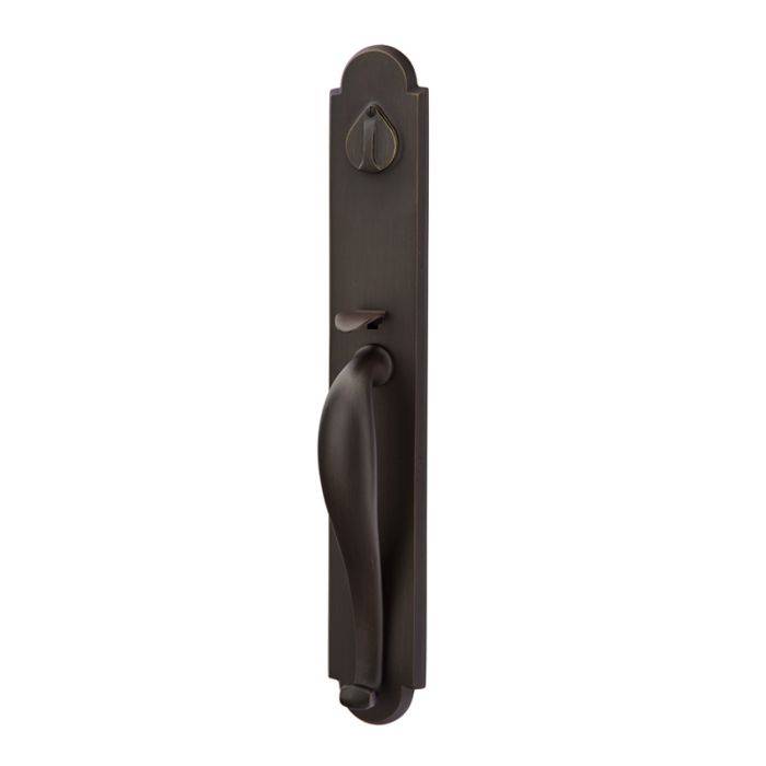 Greeley Tubular Entry Set