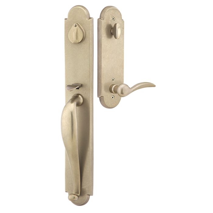 Greeley Tubular Entry Set
